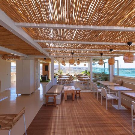 Hola Jag Corralejo Center Irent Fuerteventura公寓 外观 照片
