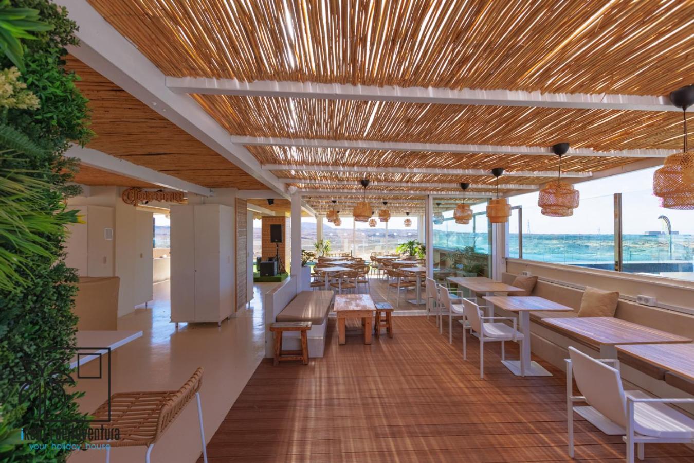 Hola Jag Corralejo Center Irent Fuerteventura公寓 外观 照片