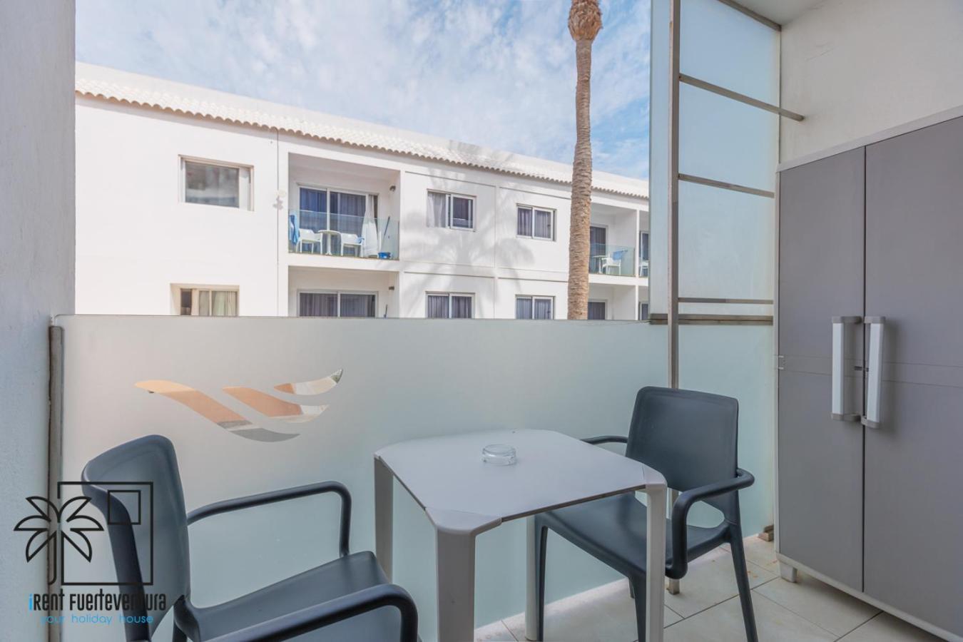Hola Jag Corralejo Center Irent Fuerteventura公寓 外观 照片