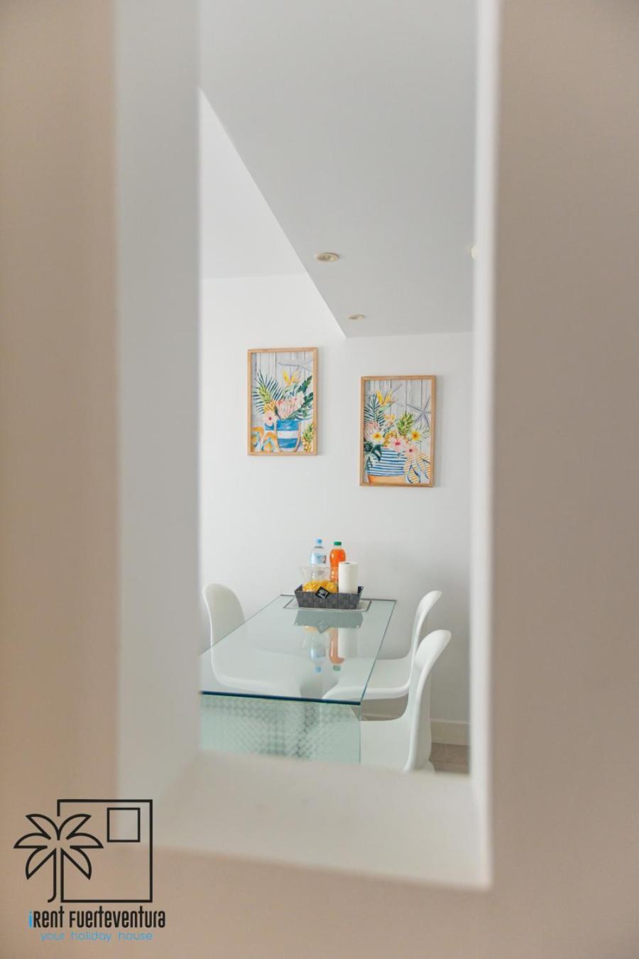 Hola Jag Corralejo Center Irent Fuerteventura公寓 外观 照片